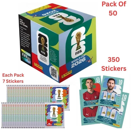 Fifa world cup - cup, panini