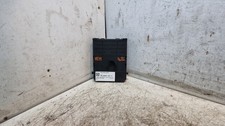 Citroen C4 Body Control Module