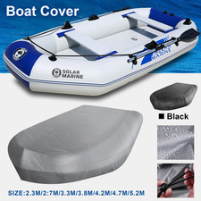 Boat Cover Inflatable Dinghy