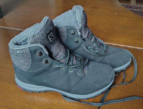 Salomon women waterproof - salomon, women’s