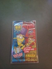 Panini Bin Weevils Trading