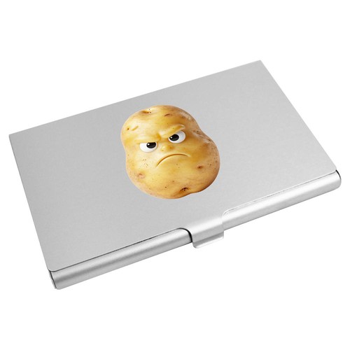 Grumpy potato metal - 'grumpy, potato'