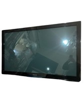 Panasonic Viera TX-P50U30B 50" HD 1080p Plasma Television Power Lead Remote