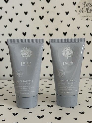 Pure super hydrate - super,