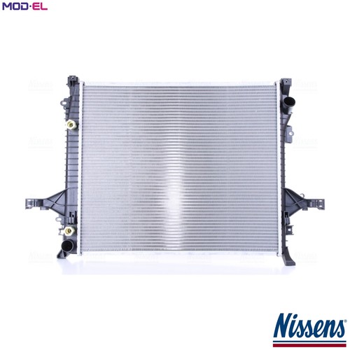 Radiator engine cooling - engine,