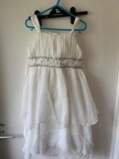Monsoon Girls Dress