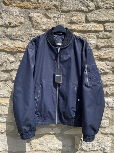 Hugo boss men bomber - boss, men's