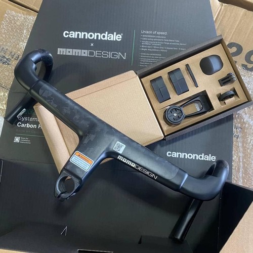 Cannondale momo design - cannondale,