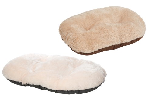 Gor pets nordic suede faux - pets,