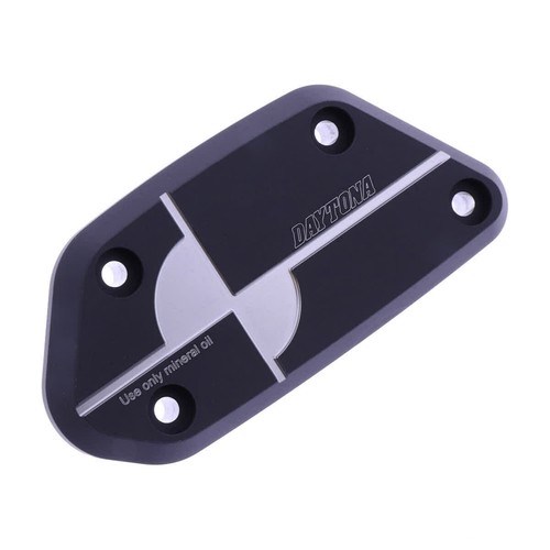 Daytona clutch liquid tank - clutch,
