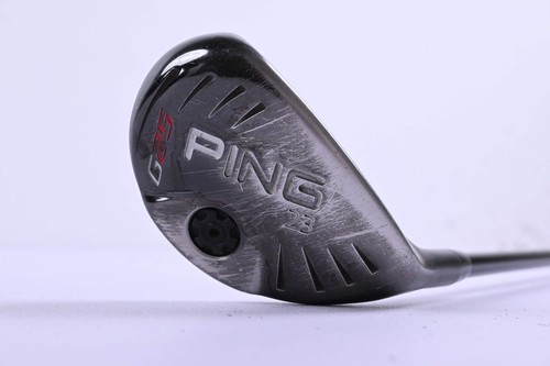 Ping g25 hybrid 23 degree - g25,