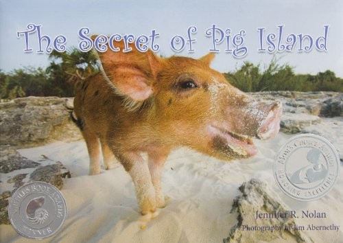 The secret pig island by - secret,