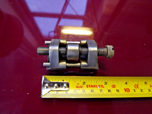 Vintage eclipse honing - vintage,