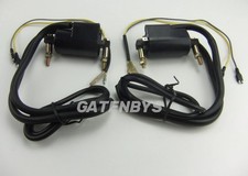 2x HT Ignition CDI Coil 90mm