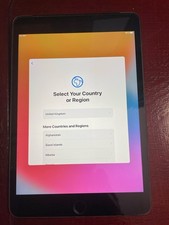 Apple iPad 4th Gen. 16GB