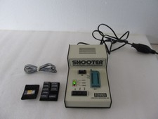 Logical Devices, Shooter