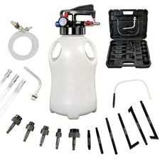 10L Pneumatic Transmission Oil