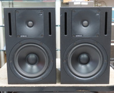 Genelec 1030A Speaker Pair set