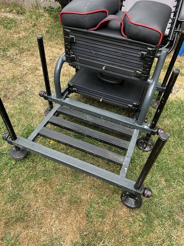 Rive d25 seat box - rive,