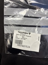 End Finisher Weight For New