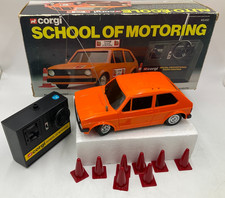 Corgi mk1 golf school - corgi,