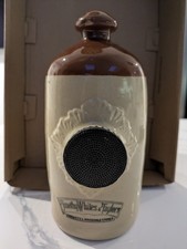 Vintage Stoneware Hot Water