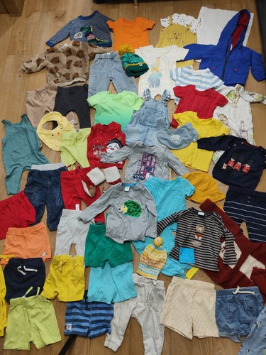 156 huge bundle - of, baby