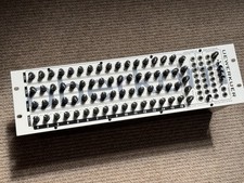 Analogue Solutions Oberkorn Uewerkuer MIDI and CV Sequencer Eurorack Modular