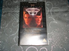 STAR TREK... THE MOVIES