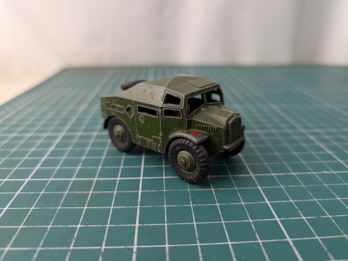 Dinky 688 original field - 688,