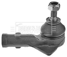 Borg beck btr4125 - btr4125, tie