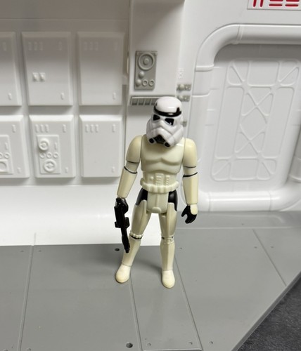 Vintage star wars figure - vintage,