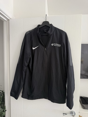 Nike titan medical centre - nike,