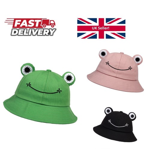 Frog hat for women - for,