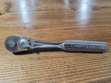Vintage Craftsman 3/8” Drive