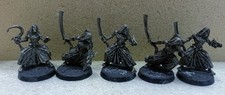 Warhammer 40k Drukhari Mandrakes x5