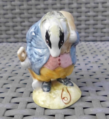 Beswick beatrix potter - beswick, figure