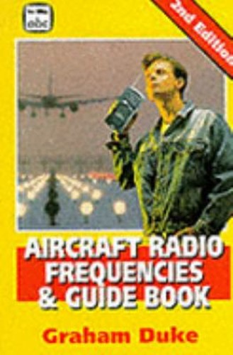 Aircraft radio frequencies - radio,