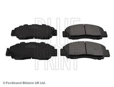 2x ✅Fits BLUE PRINT ADH24246 Brake Pad Set, disc brake   ⭐UK Seller⭐
