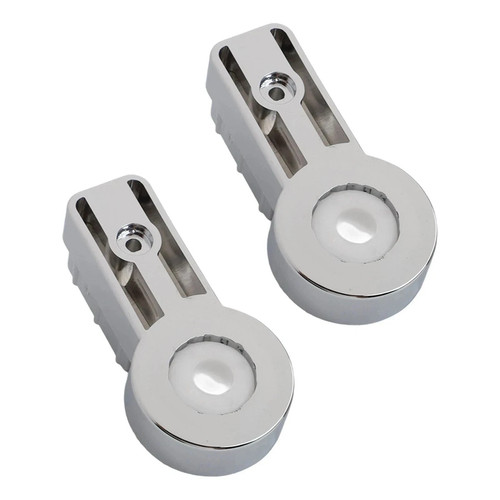 Shower screen hinges abs - shower,