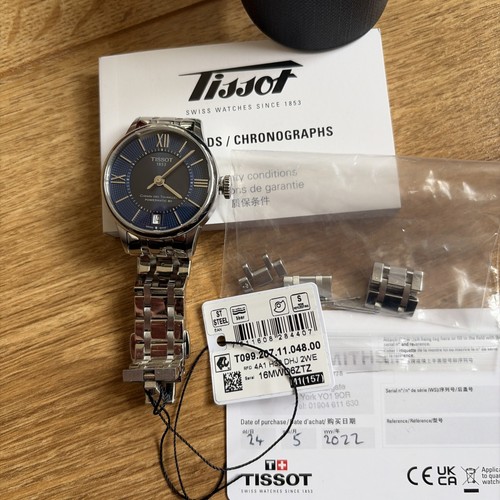 Tissot chemin des - tissot,
