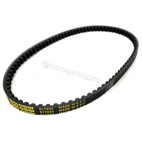 617233 oem belt malossi - 617233, x-k