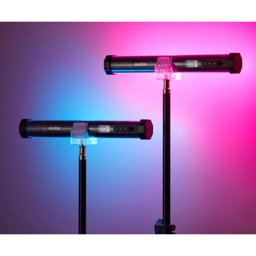 Godox tl30 rgb led - tube, light