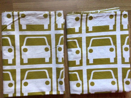 Used housewife pillowcases - housewife,