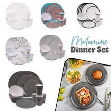 Picnic Dining 16 Piece Set