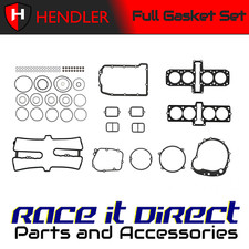Gasket Set Full For Kawasaki