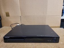 Samsung DVD-SH871M DVD Player