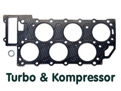 Vr6 turbo vdr cylinder head - vw,