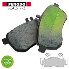 HONDA SH 150 KF04 2002 Ferodo Eco Fricton Front Brake Pads