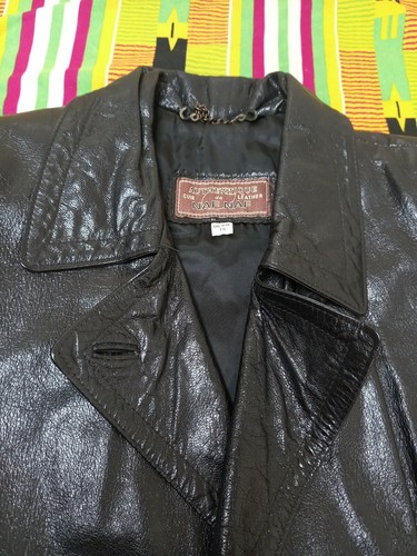 Unisex goth vtg naf - unisex,